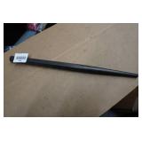 S-K 6212 3/8" Long Taper Line Up Punch