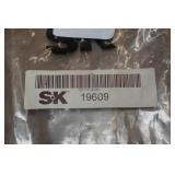 S-K 19609 Metric Ball End Hex Key Set