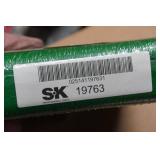 S-K 19763 35 Piece 3/8" and 1/2" Drive Torx Bit Socket Set
