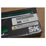 S-K 40165 5 Piece 1/2" Drive Extension Set
