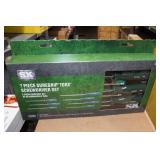 S-K 86323 7 Piece Suregrip Torx Screwdriver Set