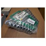 S-K 87018 18 Piece Combination Wrench Set - SAE and Metric