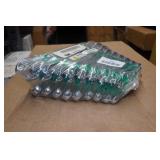 S-K 87018 18 Piece Combination Wrench Set - SAE and Metric