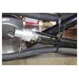 Green Line 10,000 PSI Pressure Gauge