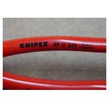 Knipex 09 11 240 9-1/2" High Leverage Lineman