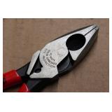 Knipex 09 11 240 9-1/2" High Leverage Lineman