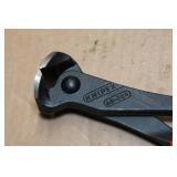 *2* Knipex End Cutting Nippers