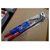 Knipex Cobra XL Adjustable Pliers