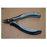 Knipex Precision Diagonal Electronic Cutter and Raptor Adjustable Pliers