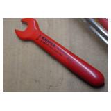 Knipex Insulated Hand Tools - Automotive Set, 9/16" Wrench