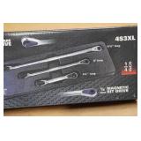 EZ Red 4S3XL 3 Piece Quarter Stick Set
