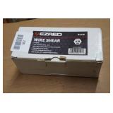EZ Red B1218 Wire Shear