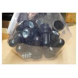 EZ Red BK50112PK Top Terminal Battery Brushes
