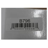 EZ Red B796 9" Copper Cable/Wire Cutters