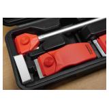 EZ Red 3 Piece Scraper Kit