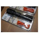 *3* Realtree Rechargeable LED Flashlights