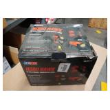 EZ Red Hood Hawk Underhood Light Kit