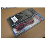 Clarke CDM50A Auto Ranging Digitial Multimeter