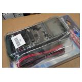 Clarke CDM50A Auto Ranging Digitial Multimeter