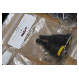 Assorted SUR&R Fuel Line Fittings and Parts