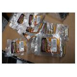 Assorted SUR&R Fuel Line Fittings and Parts
