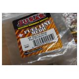 Assorted SUR&R Fuel Line Fittings and Parts