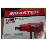 Master Ecoheat EC-100 Dual Temperature Heat Gun
