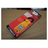 UEI DL579 True-RMS Digital Clamp Meter