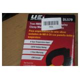 UEI DL579 True-RMS Digital Clamp Meter