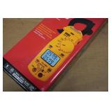 UEI DL579 True-RMS Digital Clamp Meter
