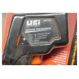 UEI INF225 Infrared Thermometer