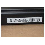 Mitutoyo 505-743 D*"TX 8" Dial Caliper - .001"