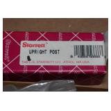 LS Starrett Upright Post