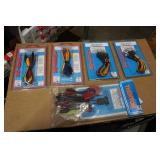 Assorted Thexton Test Leads