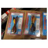 Assorted Thexton Test Leads