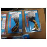 Assorted Thexton Test Leads