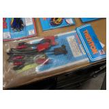 Assorted Thexton Test Leads