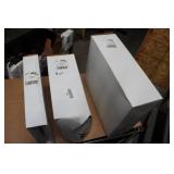Assorted Milton Air Blo-Guns