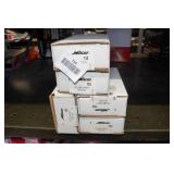 *5* Milton 132 Volume Safety Blo-Guns