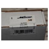 *11* Milton 149 Super Volume Blo-Guns