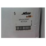 *22* Milton S-156 Siphon Spray Blo-Guns