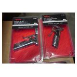 *8* Milton S-160 Pistol Grip Blo Guns
