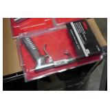 *8* Milton S-160 Pistol Grip Blo Guns