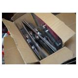 *5* Milton S-174KIT Safety Tip Blo Gun Kits