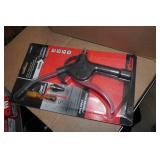 *5* Milton S-174KIT Safety Tip Blo Gun Kits