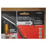 *5* Milton S-174KIT Safety Tip Blo Gun Kits