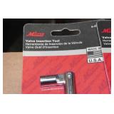 *3* Milton S-449 Valve Insertion Tools