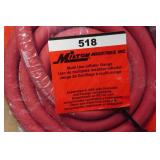 Milton 518 Multi Use Inflator Gauge