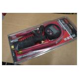 Milton S-577D Pro Inflator/Deflator Gauge with Digital Display