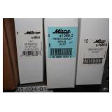 Assorted Milton Air Fittings and Chucks